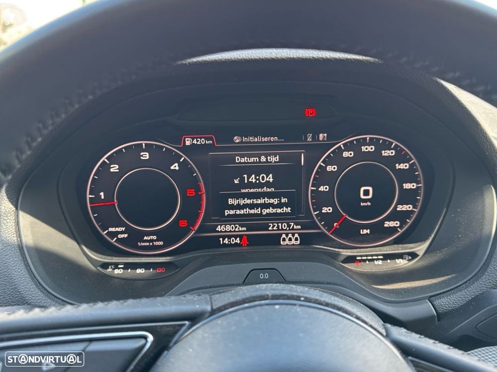 Audi Q2 1.6 TDI - 3