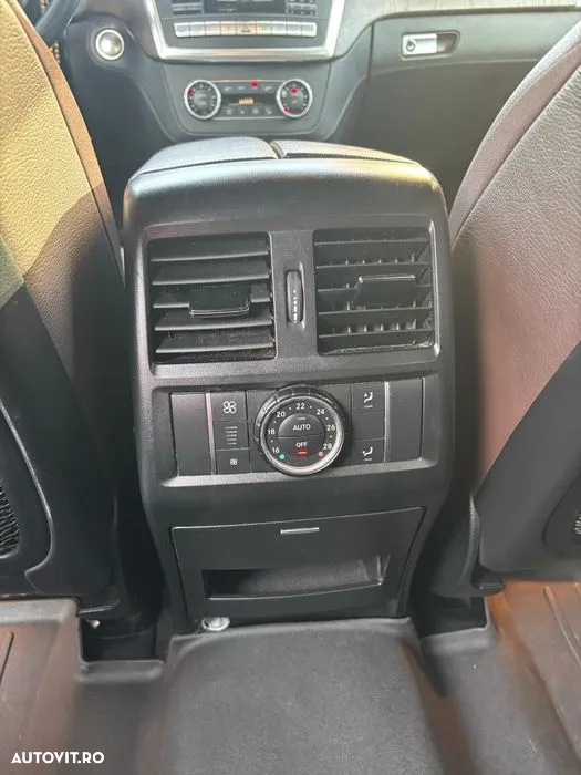 Mercedes-Benz GL 350 4MATIC BlueTec Aut. - 7