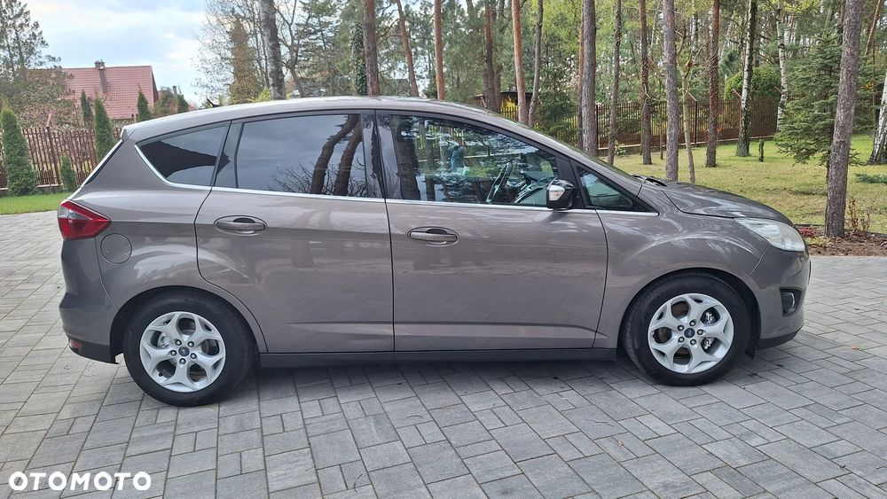Ford C-MAX - 13