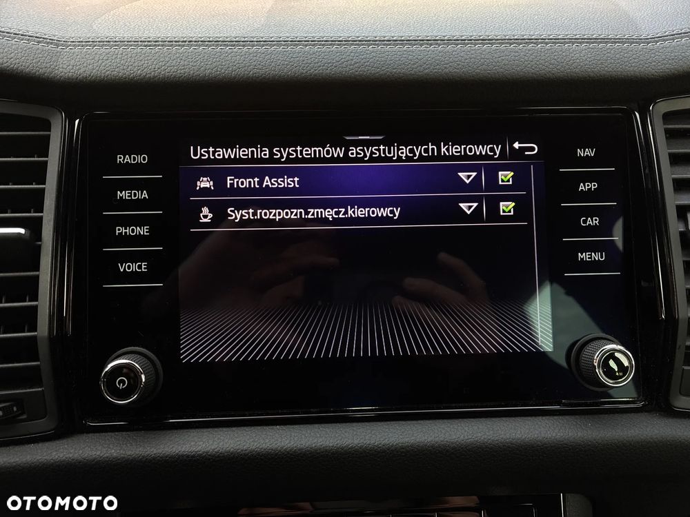 Skoda Kodiaq 2.0 TDI 4x2 Sportline DSG - 27