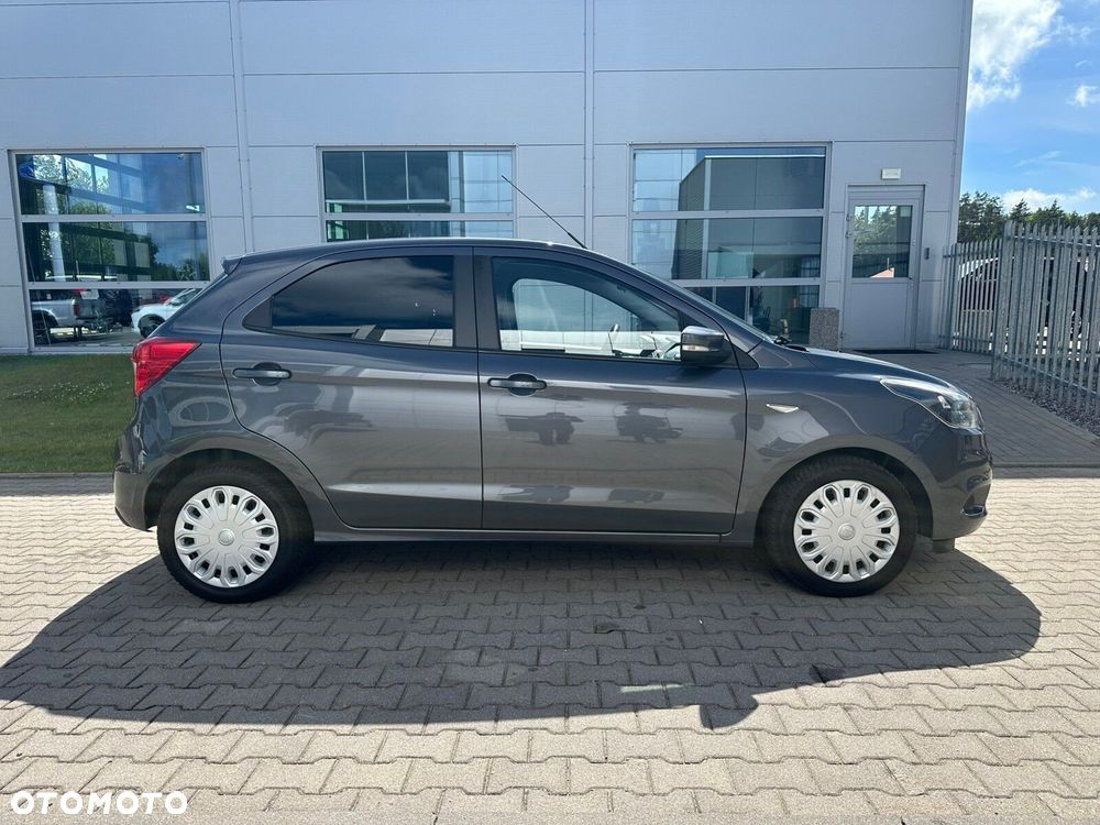 Ford Ka+ 1.2 Trend Plus - 6