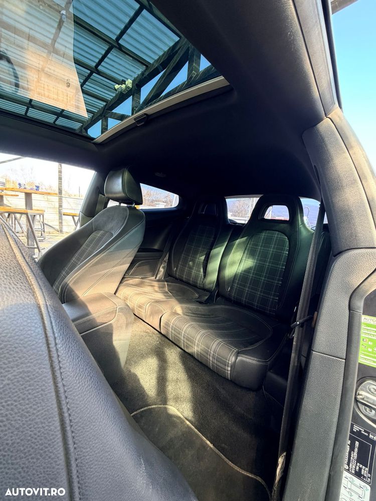 Volkswagen Scirocco - 12