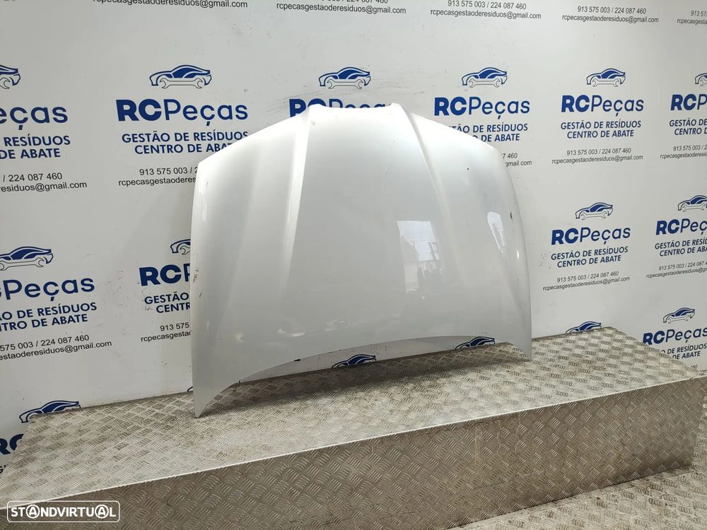 Frente Seat Ibiza 3 III 6L Facelift 2006 a 1008 Gasolina Original - 16