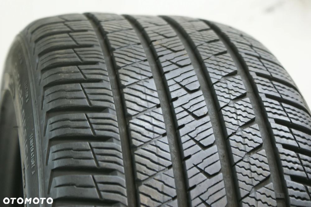całoroczne 225/45R17 VREDESTEIN QUATRAC PRO 6,7mm B1727 - 2