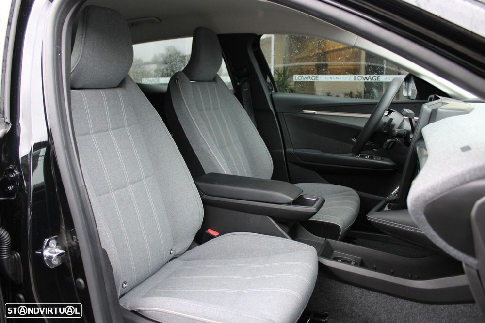 Renault Mégane E-Tech EV60 Evolution Super Charge - 32