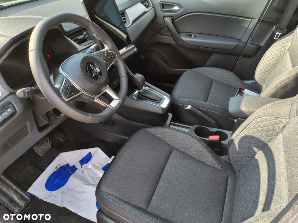 Mitsubishi ASX - 5