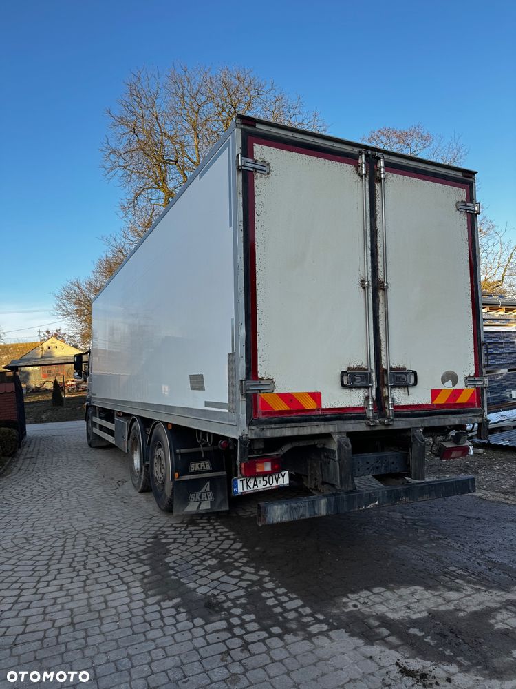 Volvo FM 380 - 4