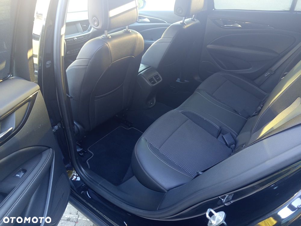 Opel Insignia - 6