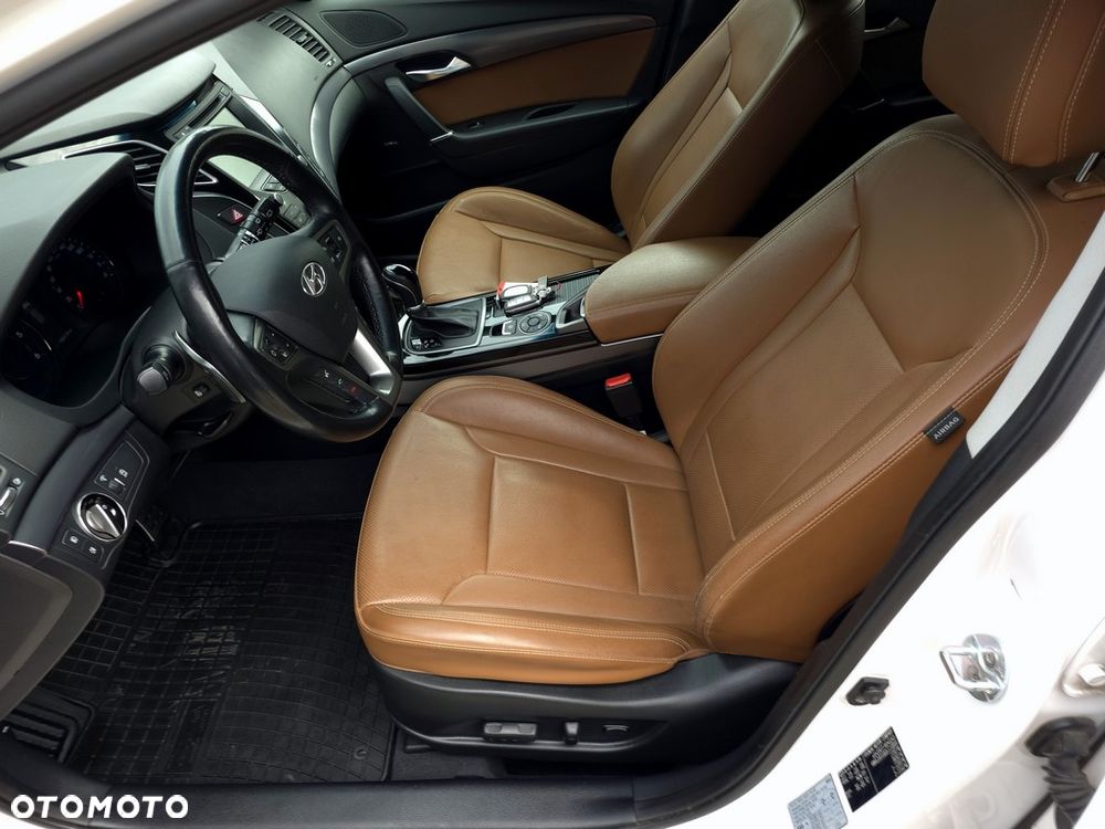 Hyundai i40 1.7 CRDi Premium DCT - 8
