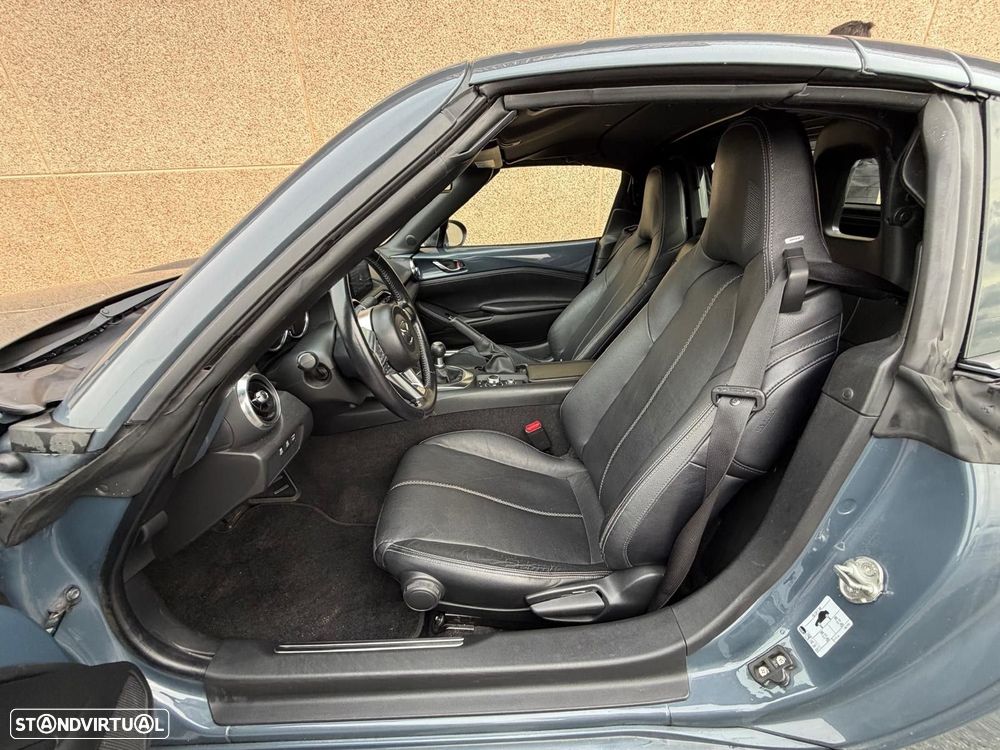 Mazda MX-5 1.5 RF Sky-G Exclusive Line - 6