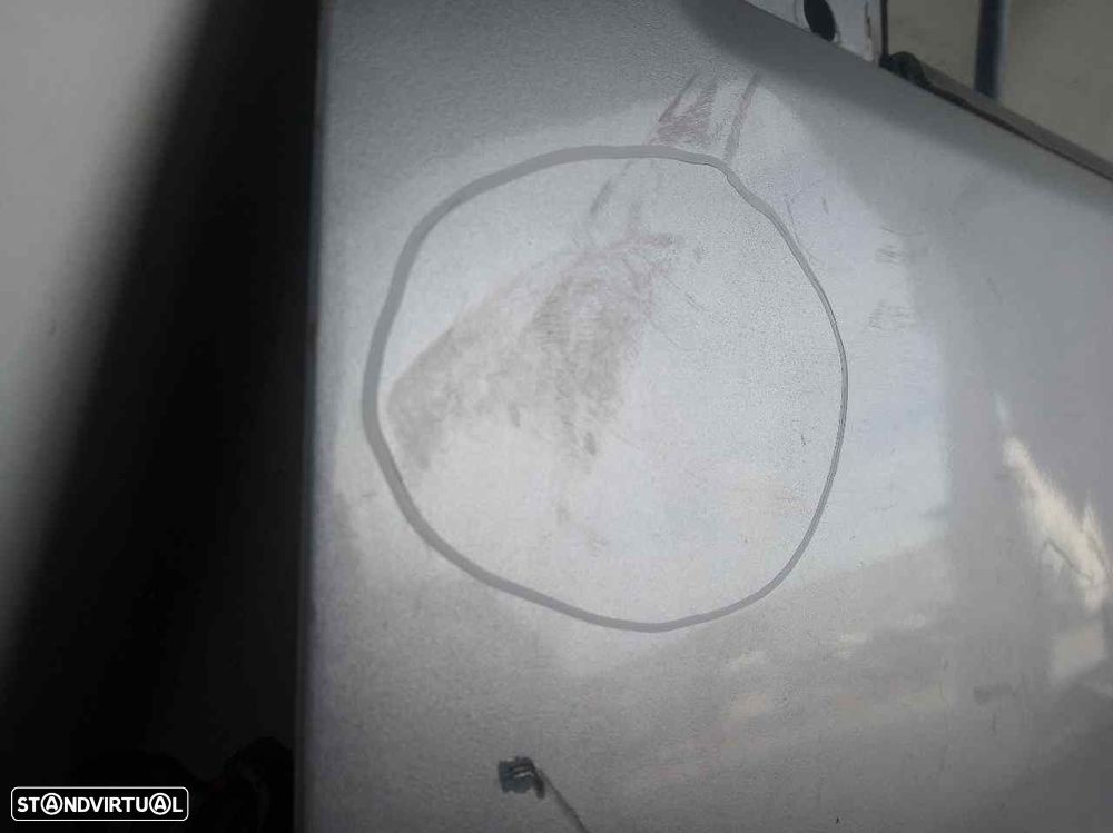 PORTA FRONTAL ESQUERDA CITROEN SAXO 1999 - - 2