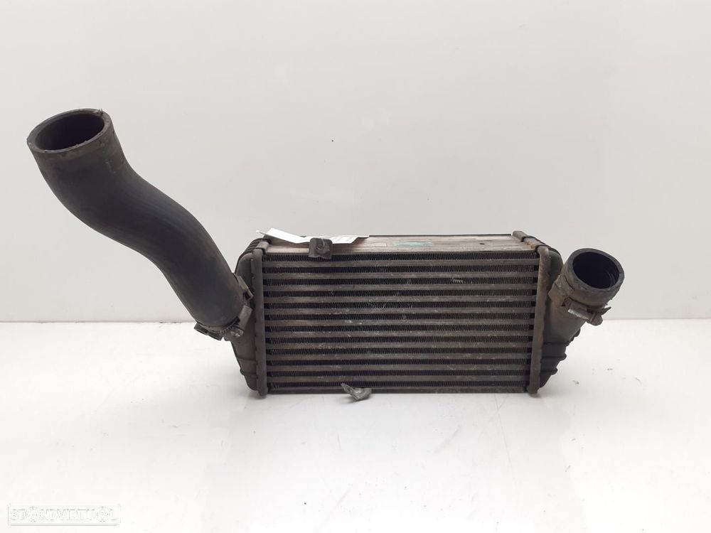 INTERCOOLER HYUNDAI I20 - 1