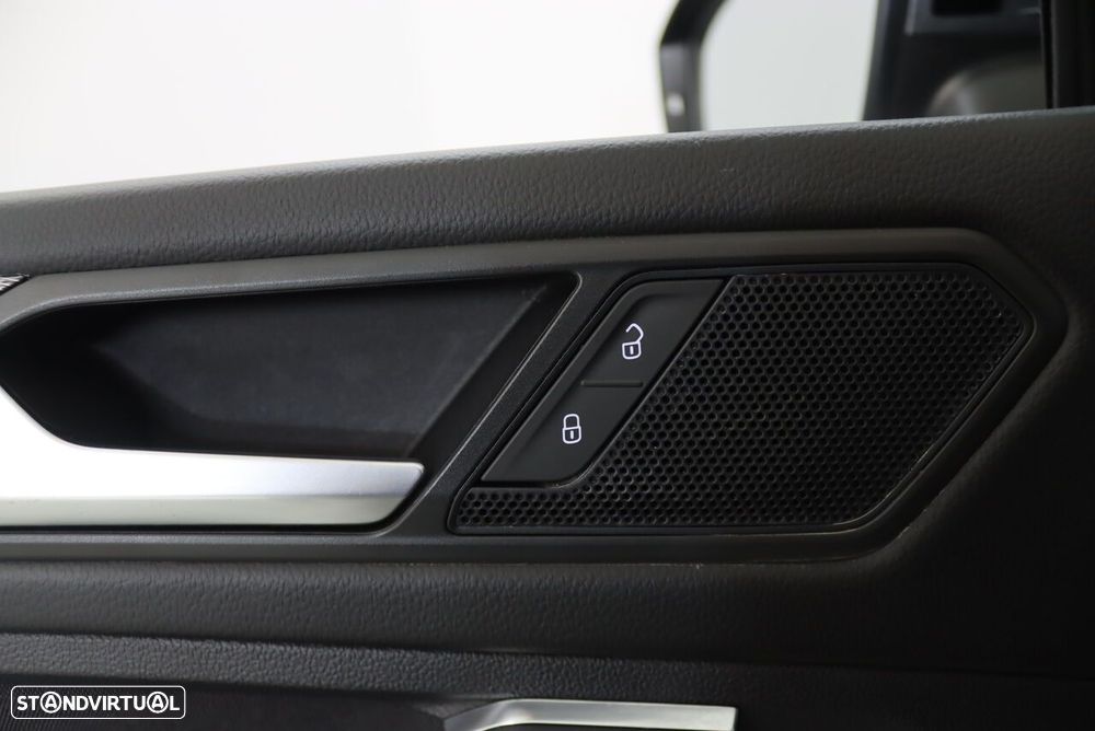 VW Tiguan Allspace 2.0 TDI Life DSG - 16