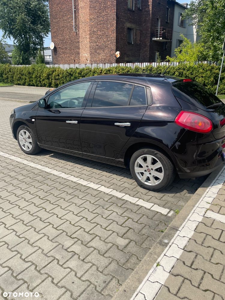 Fiat Bravo - 3
