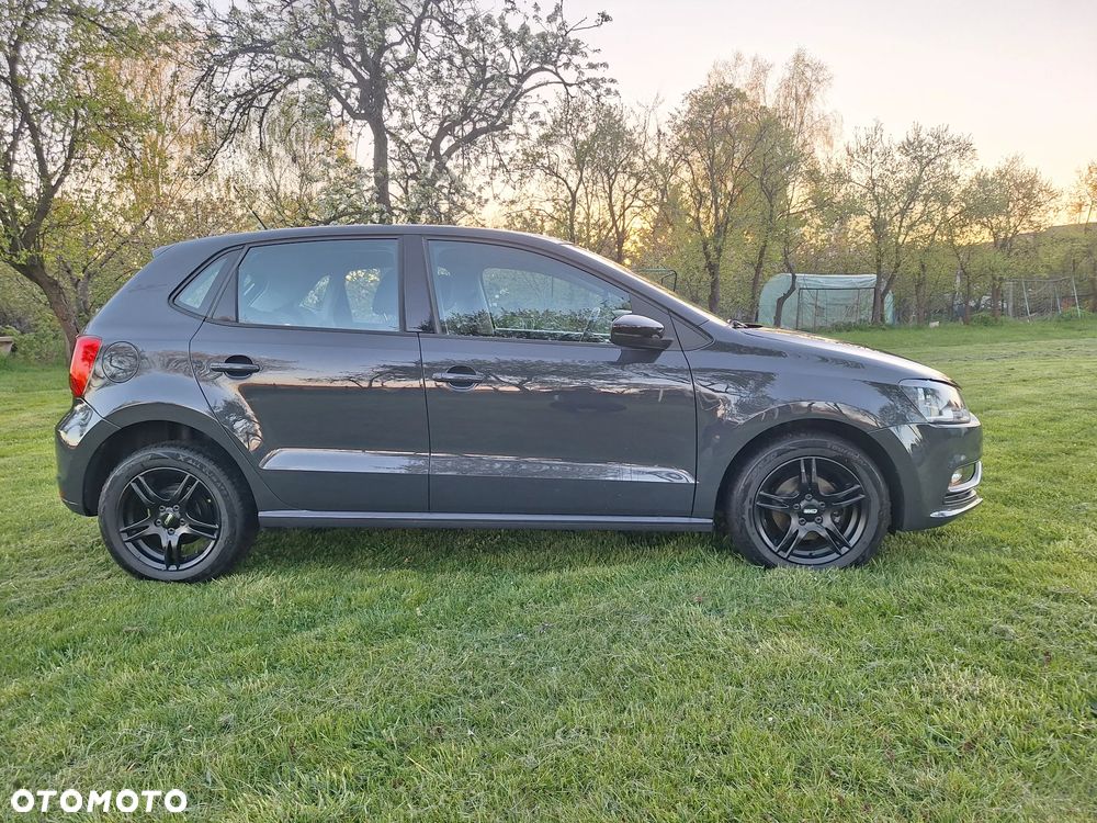 Volkswagen Polo 1.0 Comfortline - 3