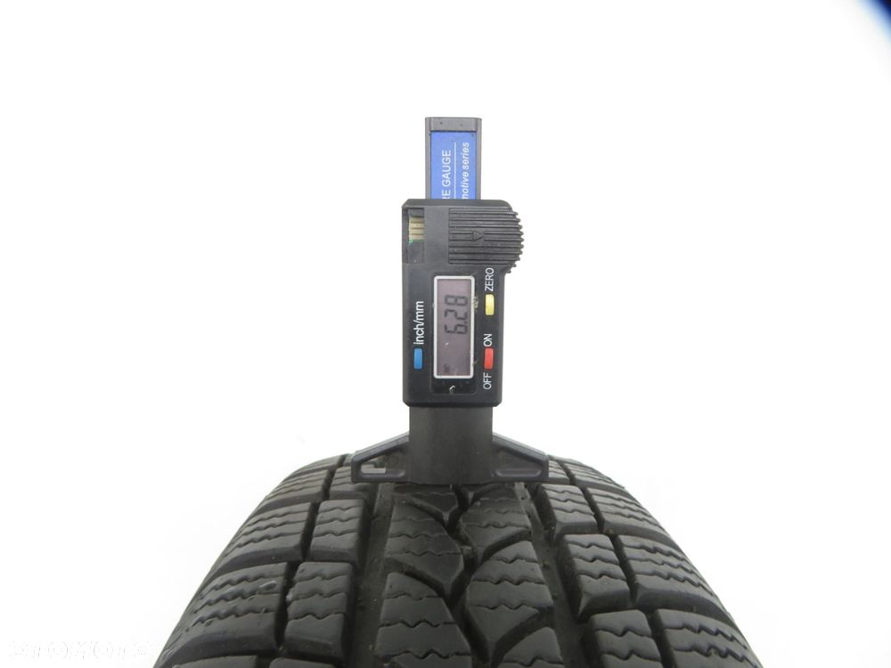 1x 165/70 R13 OPONA ZIMOWA Kormoran Snowpro B2 79T - 5