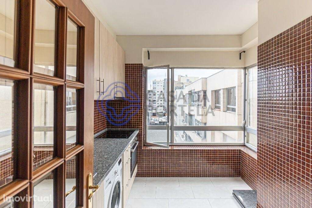 Apartamento T2 na Avenida da República - Grande imagem: 5/45