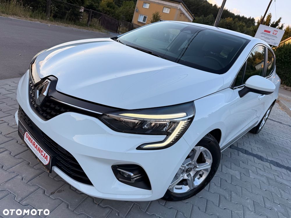 Renault Clio 1.0 TCe Intens - 5
