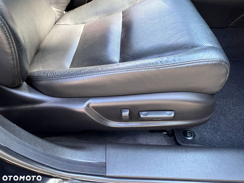 Honda Accord 2.4 S - 22