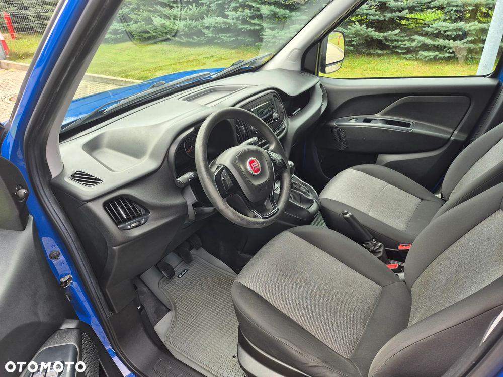 Fiat Doblo Active - 6
