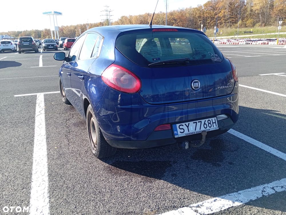 Fiat Bravo - 5