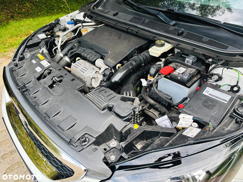 Peugeot 308 - 21