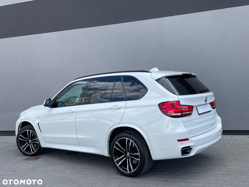 BMW X5 - 2