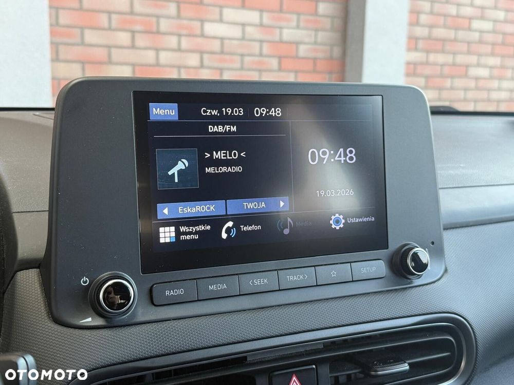 Hyundai Kona - 19