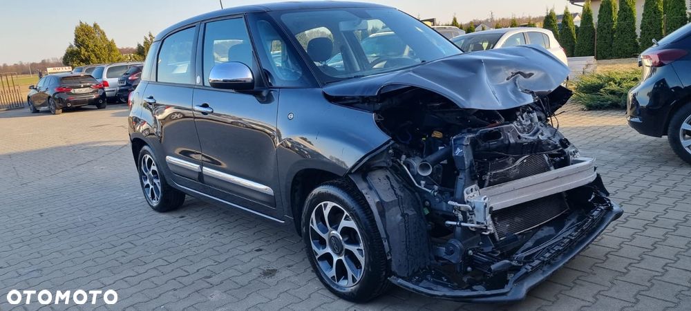 Fiat 500L 1.4 16V Mirror - 1