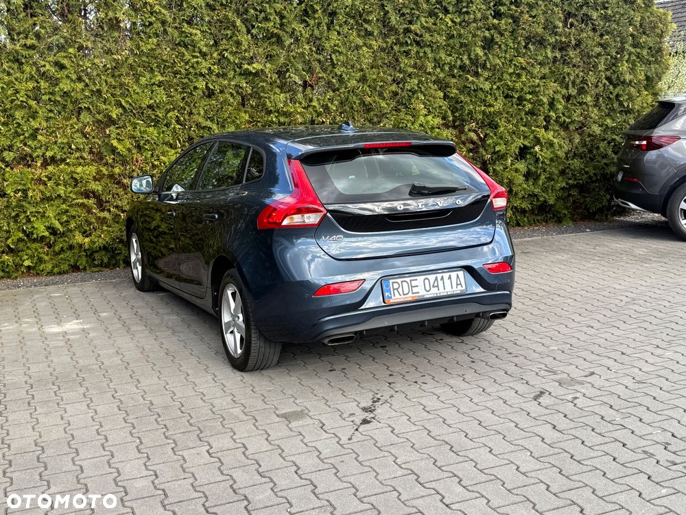 Volvo V40 - 3