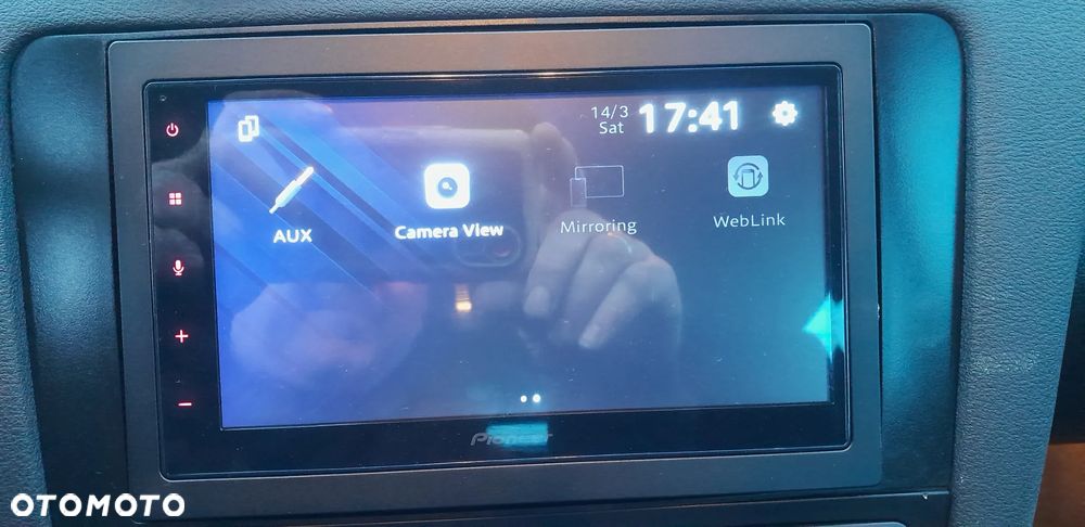 Audi A3 Sportback - 23