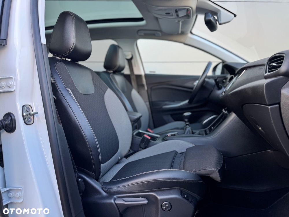 Opel Grandland X 1.6 CDTI Ultimate S&S - 7