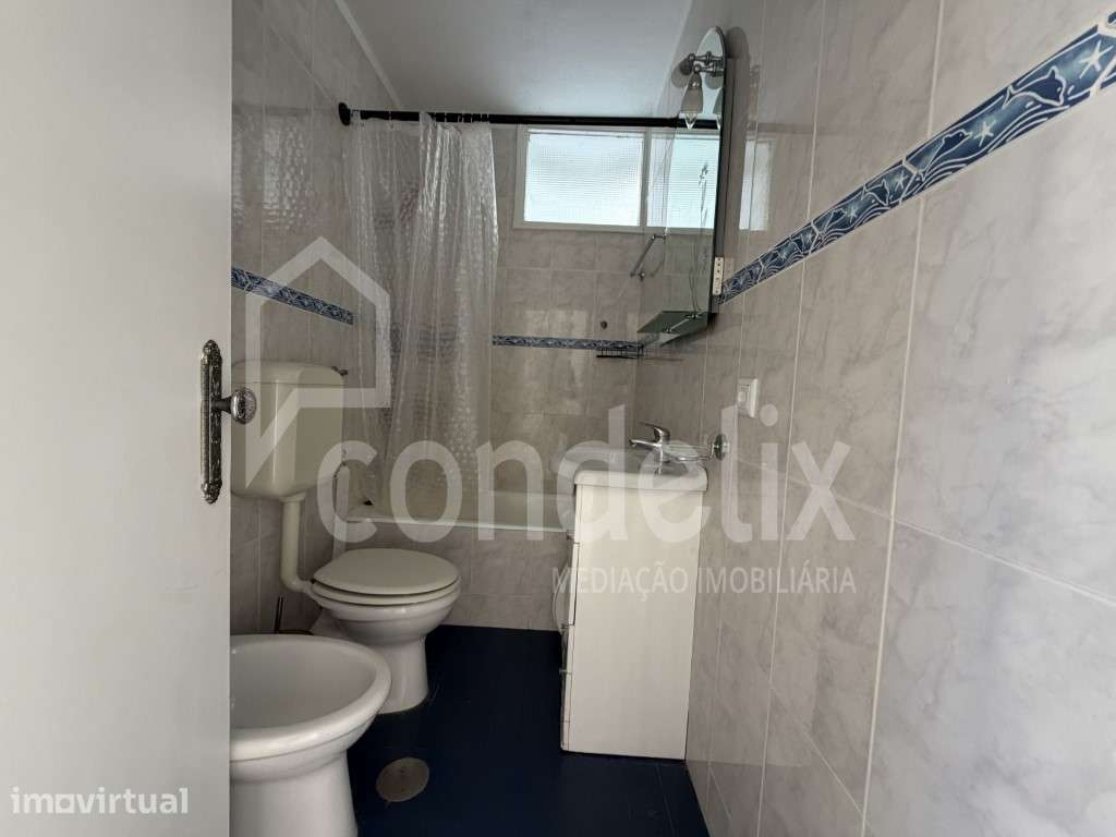 T1 para venda, ideal para investimento ou habitação própria. - Grande imagem: 4/6