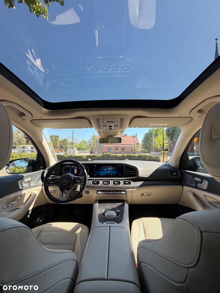 Mercedes-Benz GLE 400 d 4-Matic Premium - 11