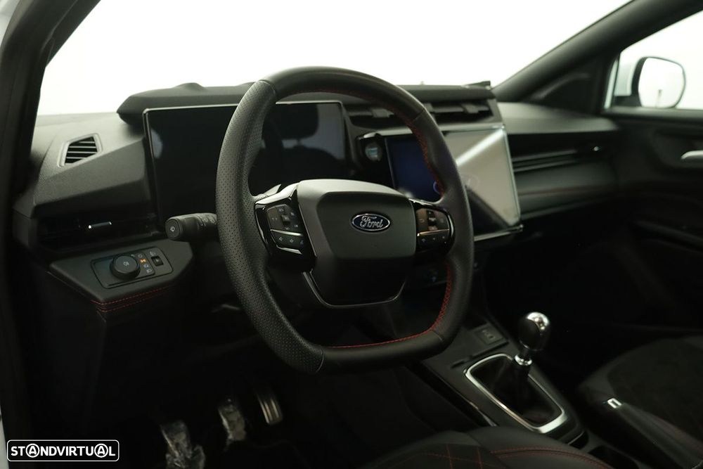 Ford Puma 1.0 EcoBoost MHEV ST-Line - 6