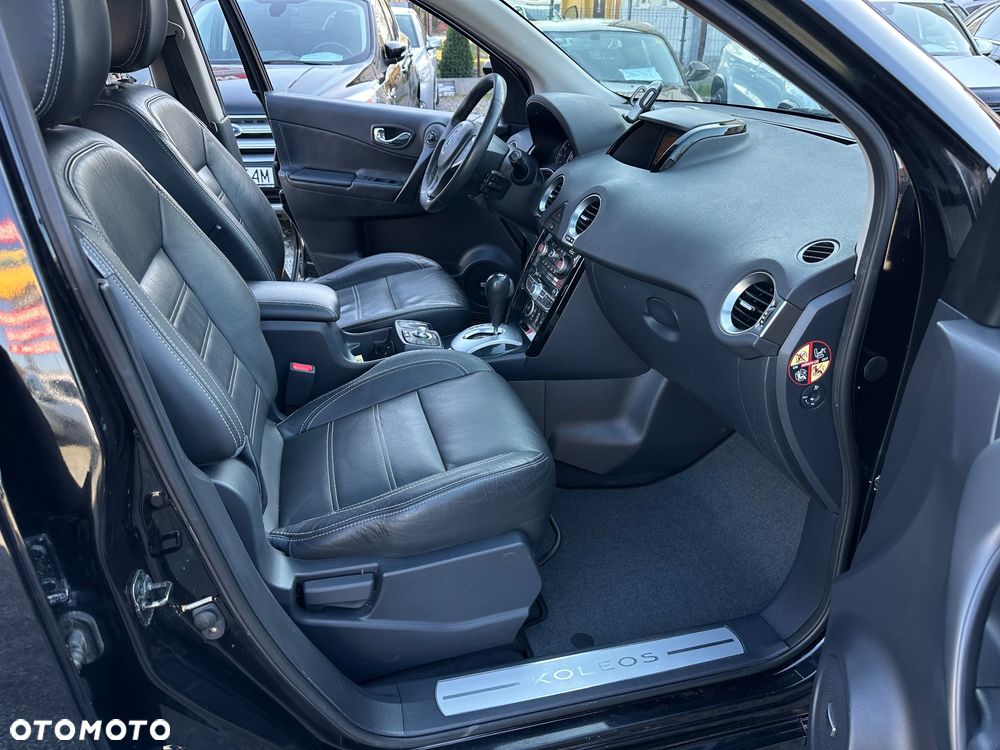 Renault Koleos 2.0 dCi 4x4 Bose Edition - 28