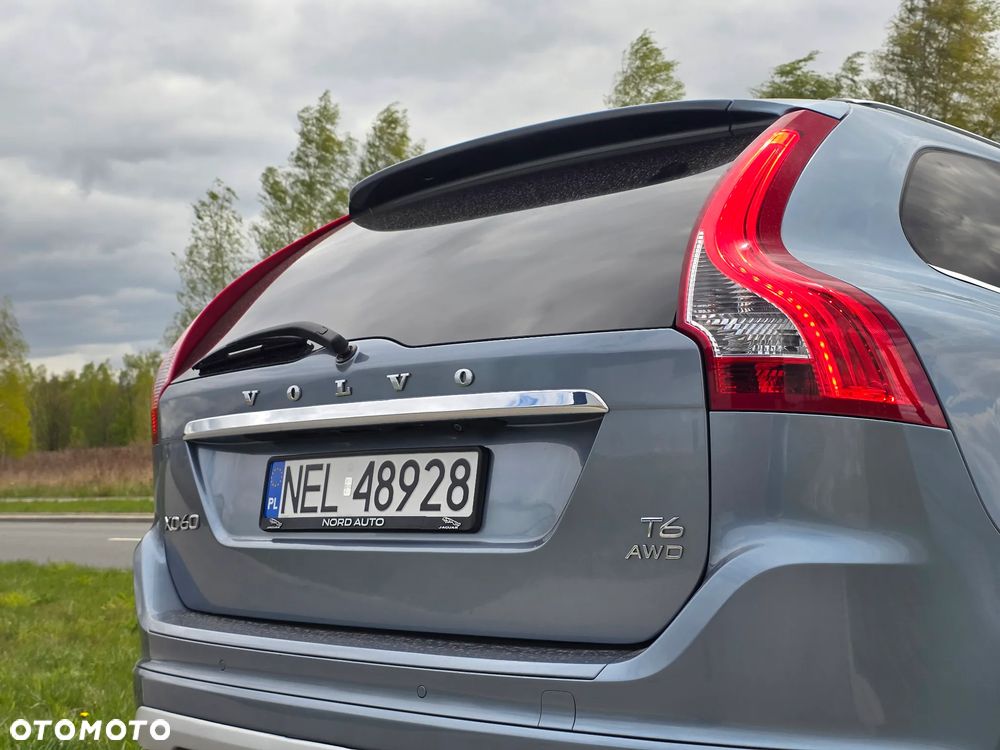 Volvo XC 60 - 14