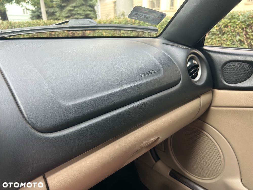Mazda MX-5 1.6 16V - 16