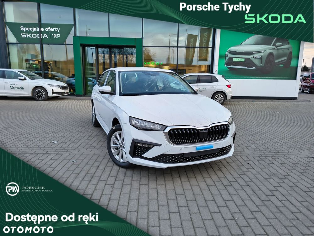 Skoda Scala 1.0 TSI Selection DSG - 1