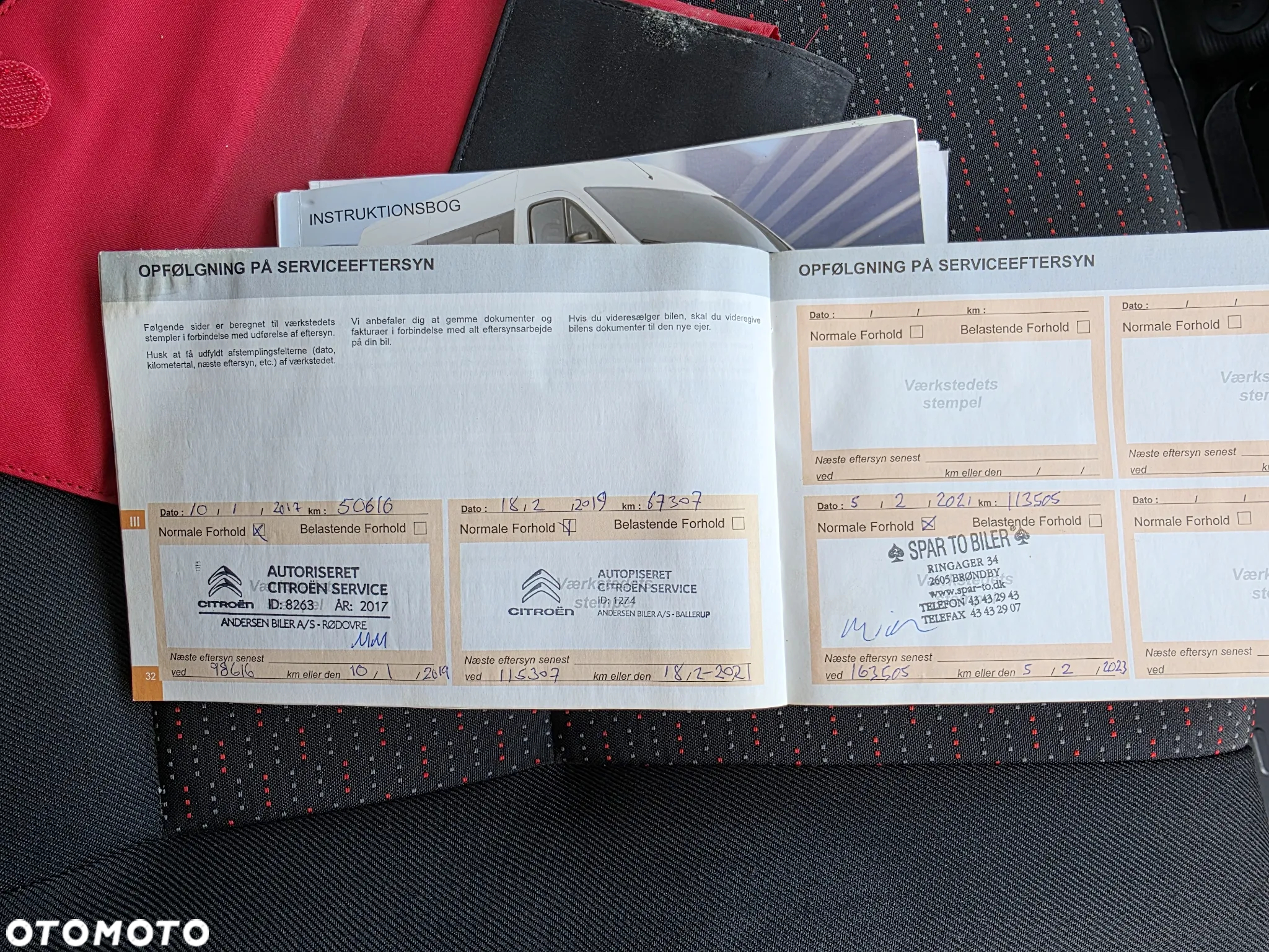 Citroën JUMPER 2,2 HDI 150 KONNY ŚREDNIAK WYSOKI ZABUDOWA WARSZTATOWA SORTIMO STÓŁ KLIMA 2 X WEBASTO 217T/KM PRZEBIEGU GWARANCJA - 25