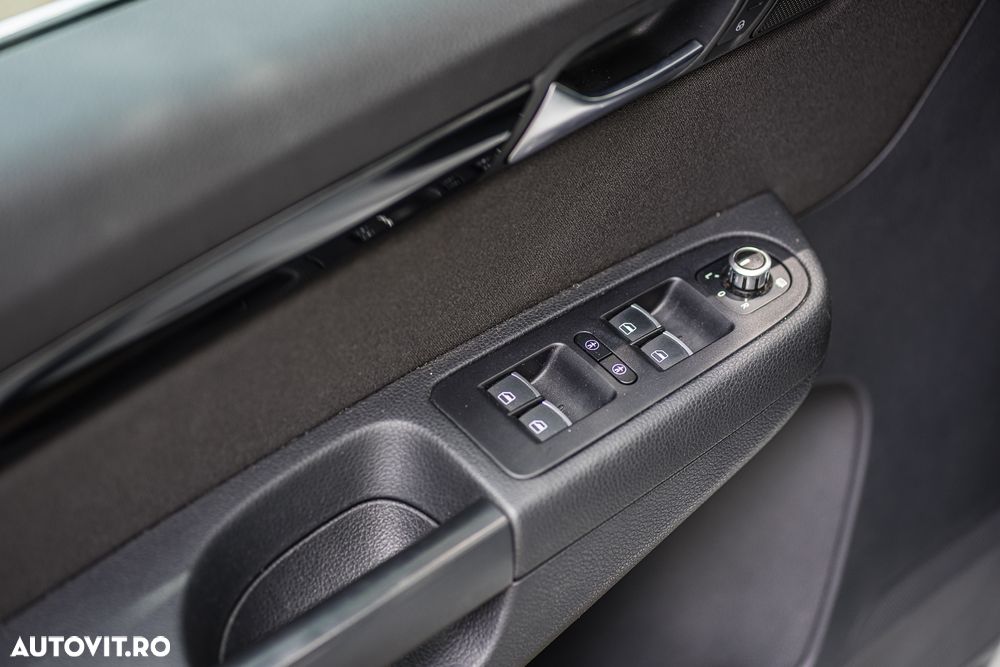 Seat Alhambra 2.0 TDI Ecomotive Style - 27