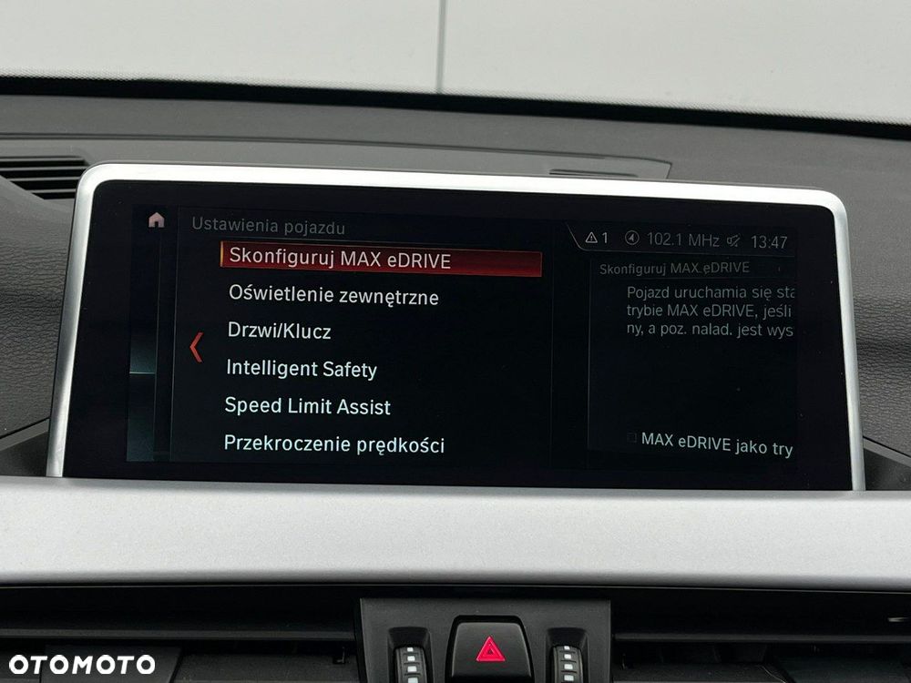 BMW X1 xDrive25e Advantage - 28