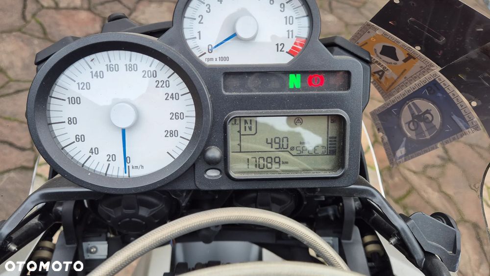 BMW K - 6