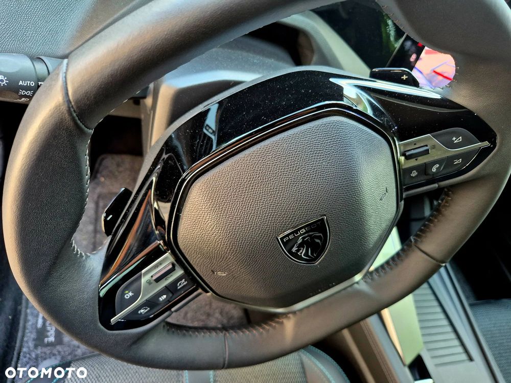 Peugeot 308 - 9