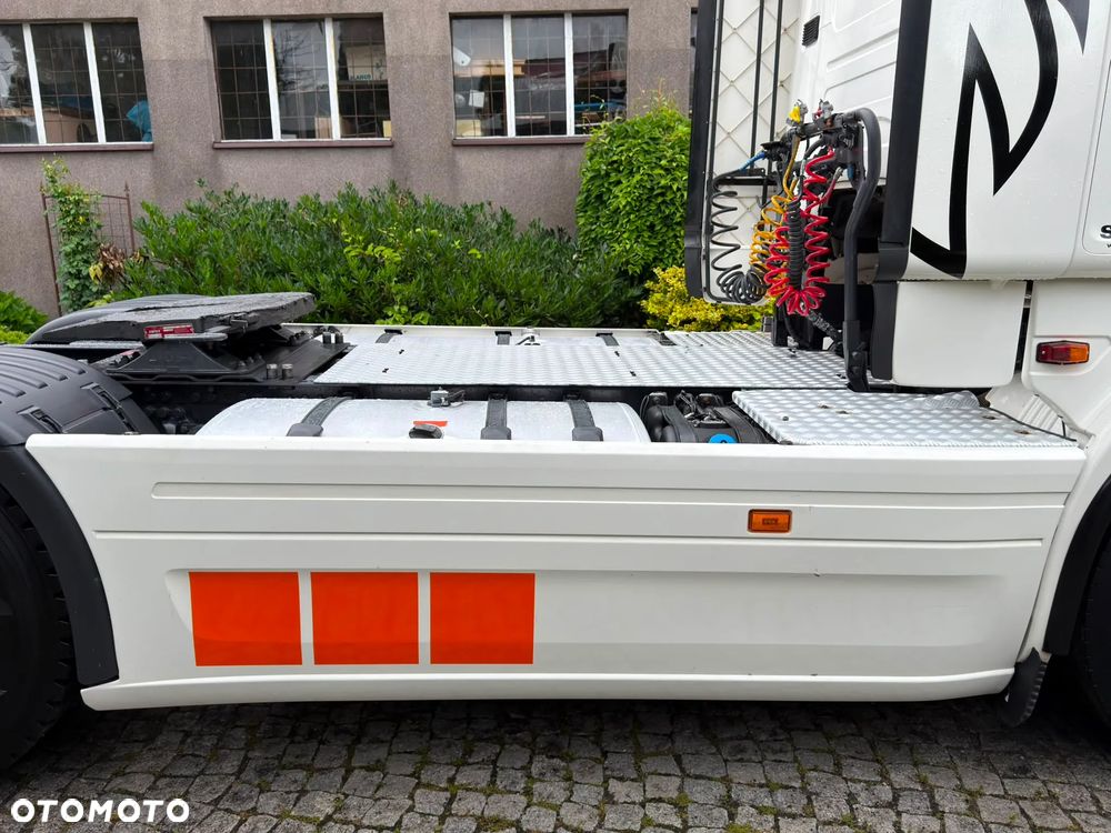Scania R400 - 11