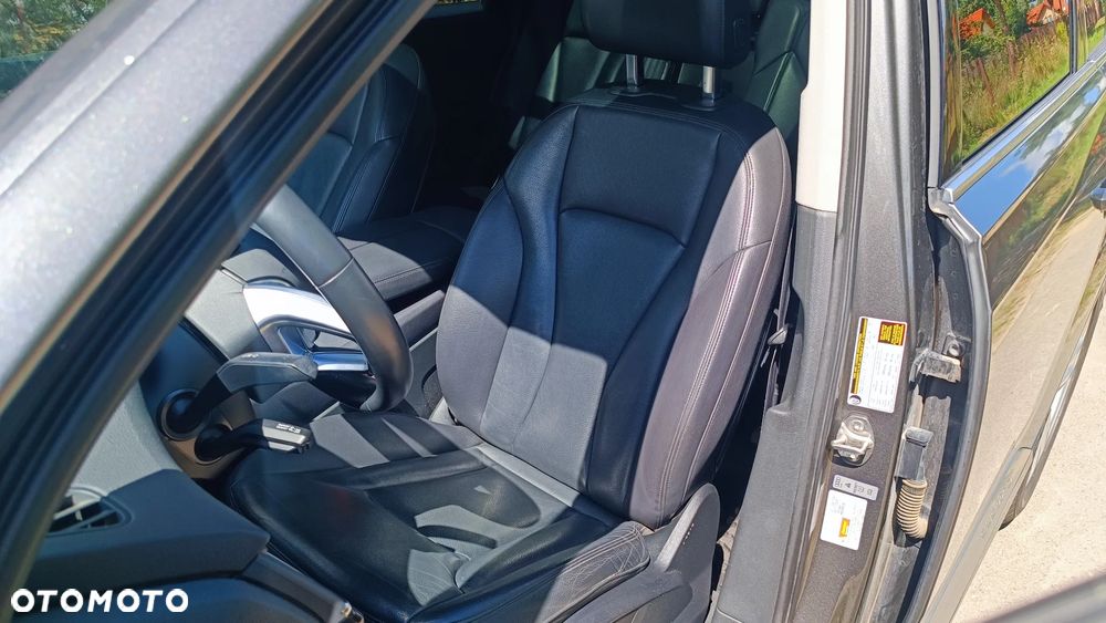 Audi Q7 - 19