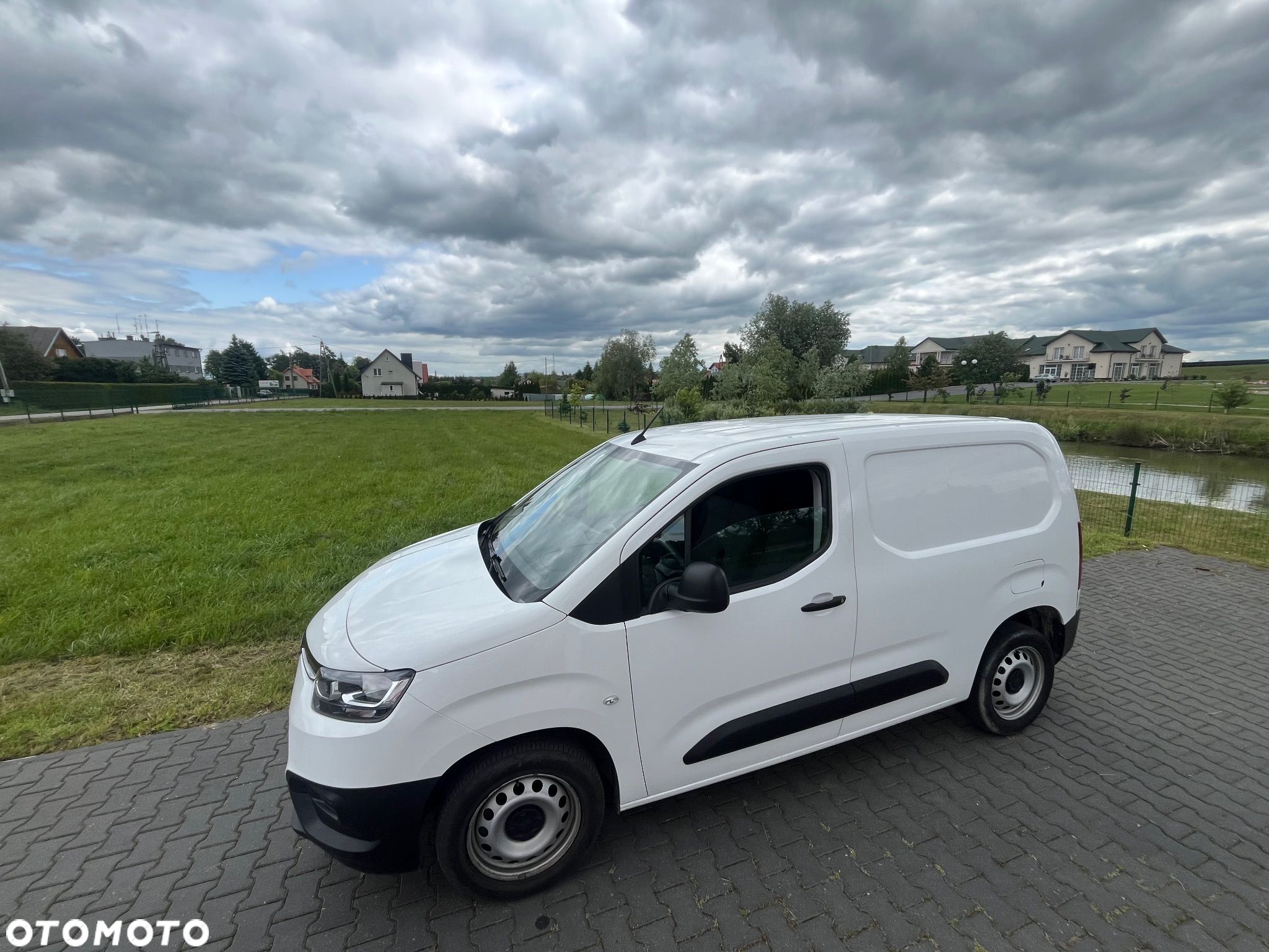 Toyota Proace City - 1