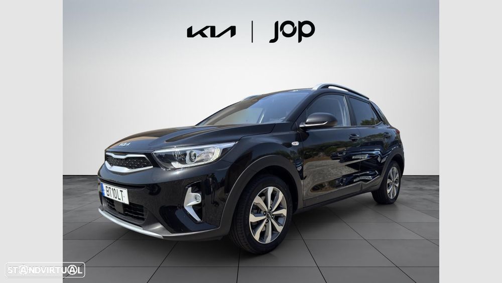 Kia Stonic 1.0 T-GDI Drive - 3