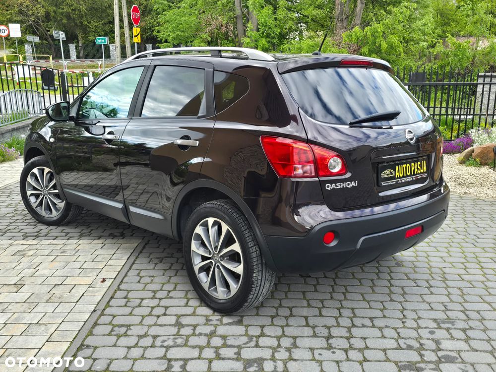 Nissan Qashqai 1.6 I-Way - 15