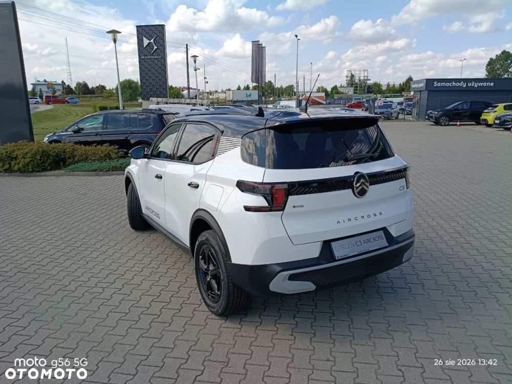 Citroën C3 Aircross - 8